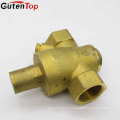 Gutentop water brass pressure control reducing valve 3/4"